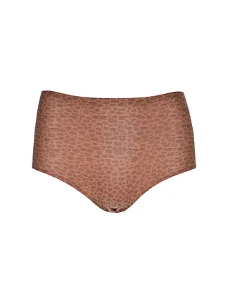 CHANTELLE | Taillenslip SOFT STRETCH marrone selvaggio | 
